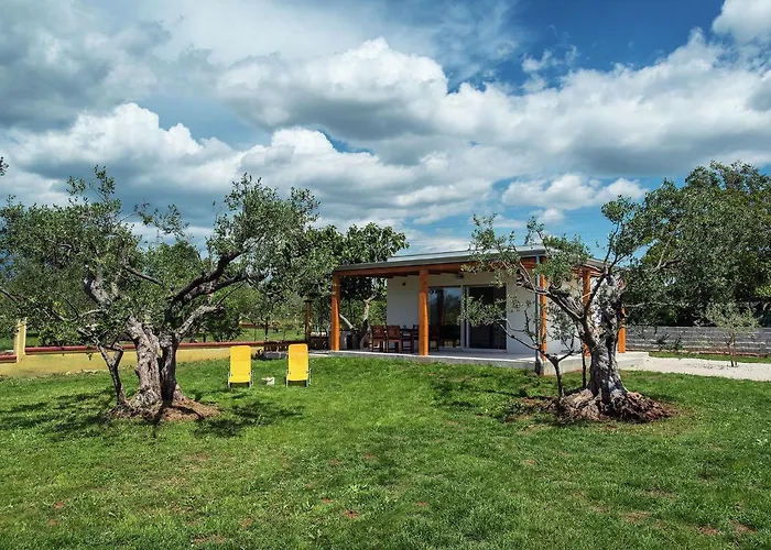 Holiday Home Fa Ana Near Beach Fažana