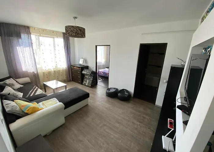 Ferienwohnung Secret House Cluj-Napoca
