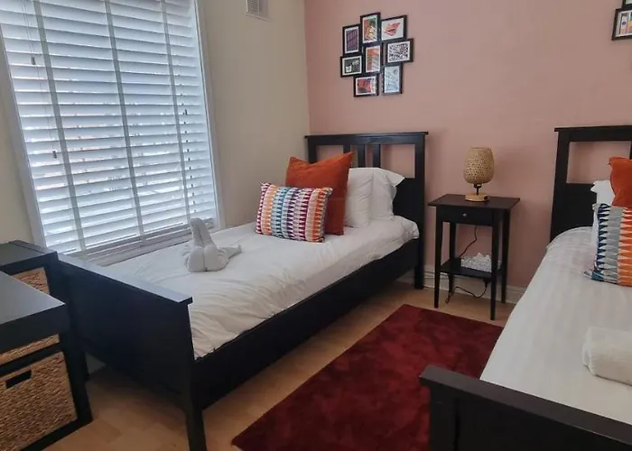 Toffees Townhouse A 2 Bed House In Liverpool 1 Mins Walk To Goodison Park