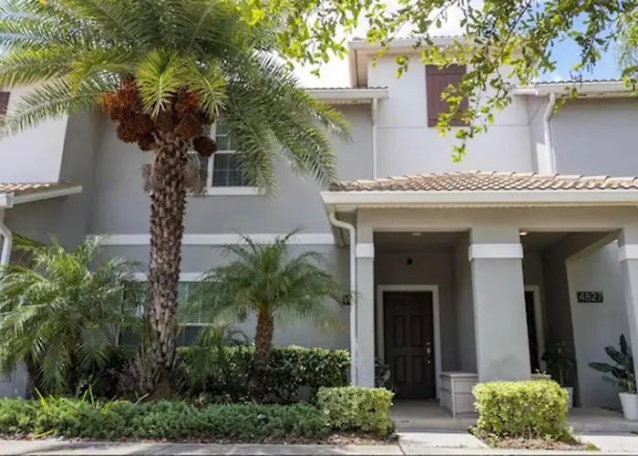 Amazing Unbeatable Experience Themed Home W/ Private Pool And Resort Kissimmee
