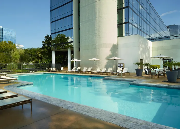 Hotel Hyatt Regency Houston West