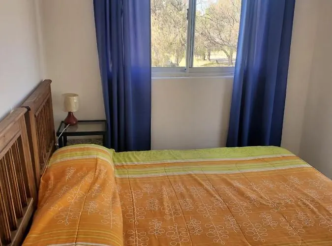Apartamento Cerca Del Parque San Martin Mendoza