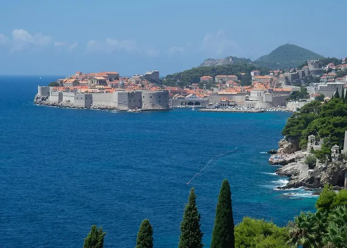 Apartment St.Jacob Dubrovnik