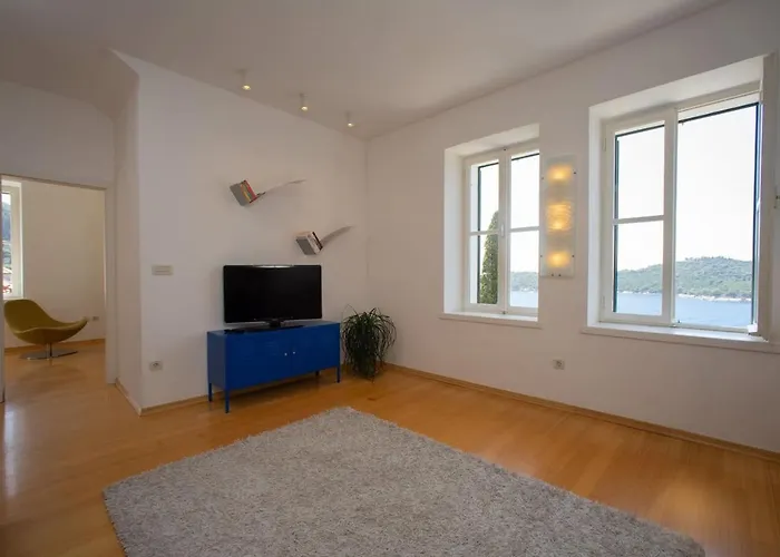 Apartment St.Jacob Dubrovnik