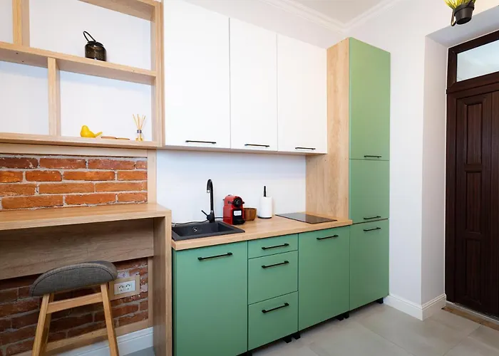Blau Apartment Ultracentral Timişoara