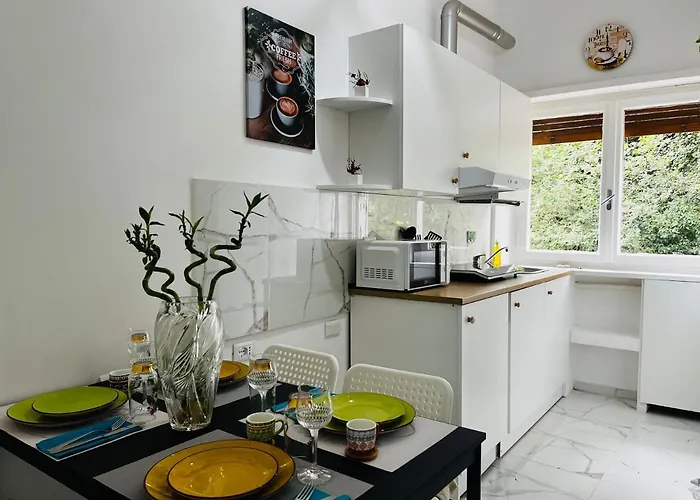 Suite San Damaso Rom