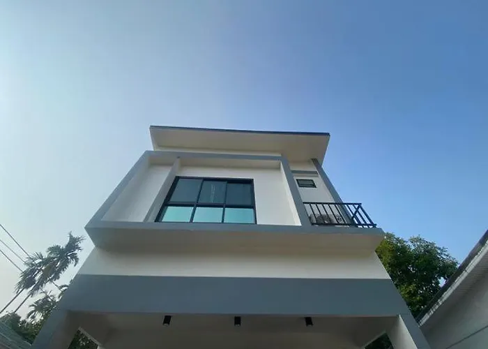 Okat Pool Villa Khanom