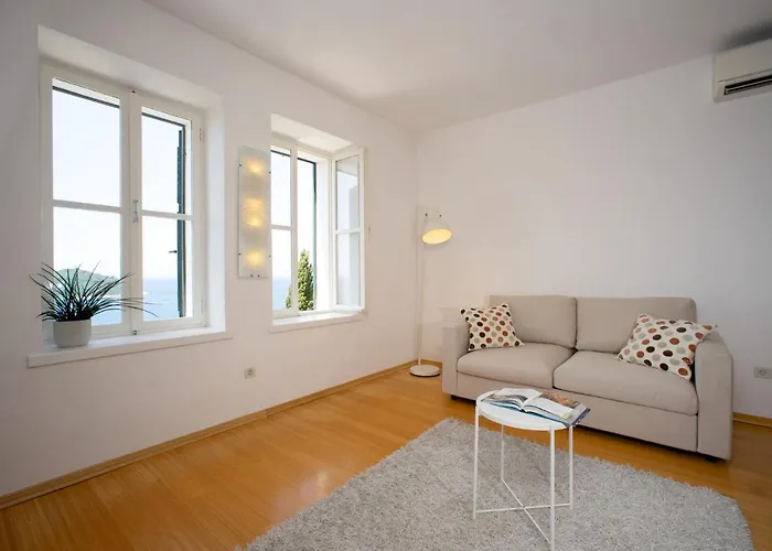 Apartment St.Jacob Dubrovnik