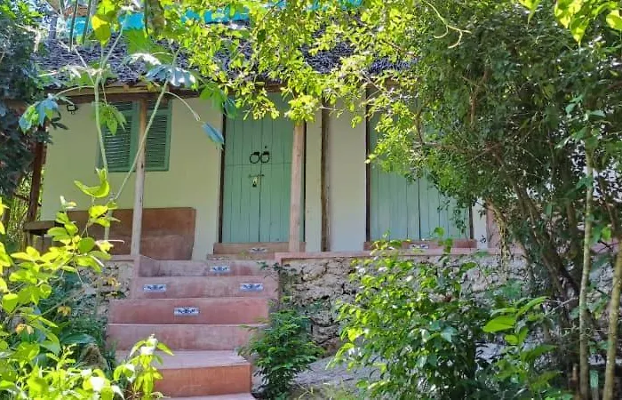 Villa Yasmin Ecohouse Zanzibar Kizimkazi