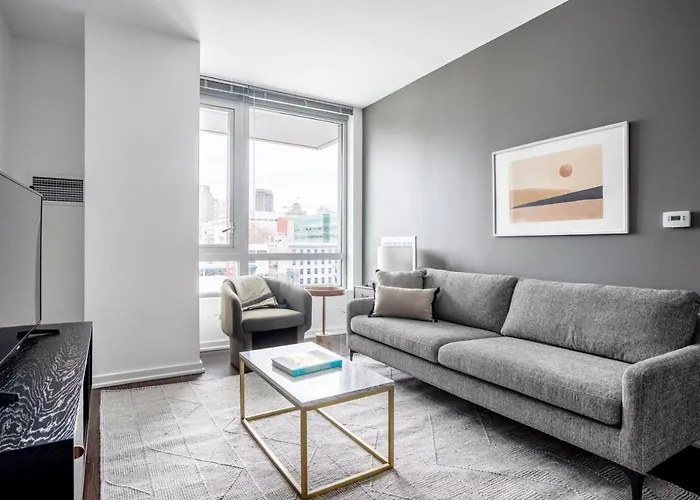 Ferienwohnung Soma 2Br W Gym Roofdeck Nr Pinterest Sfo-332 San Francisco