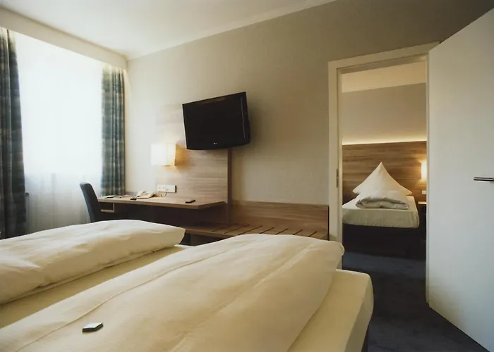 Hotel Jedermann München