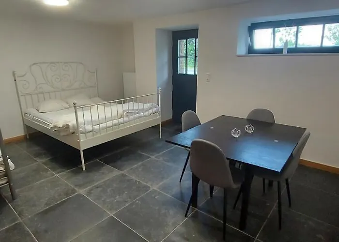 Ferienwohnung Lille-Hus Handewitt