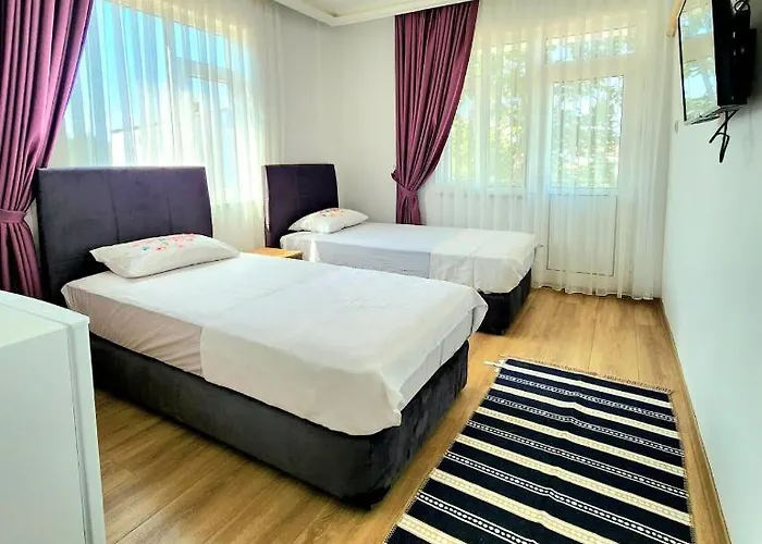 Asimado Hotel Antalya