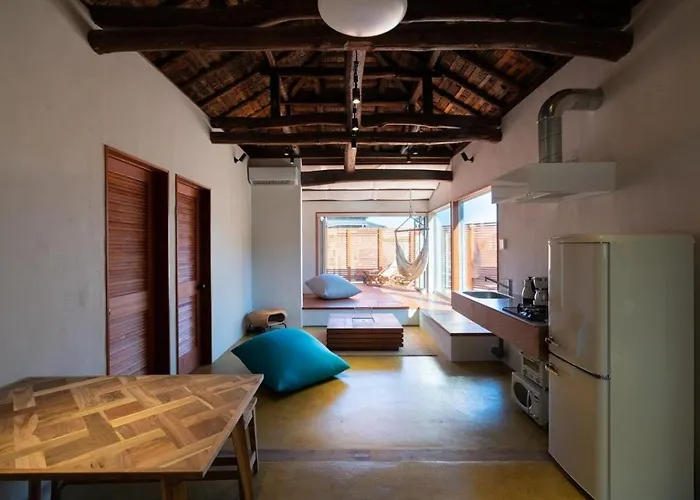 The Second Kujukuri Beach House