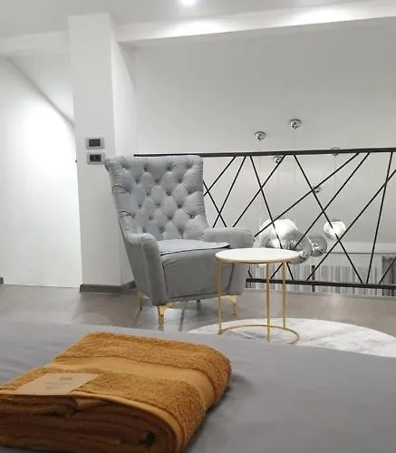 Central Maisonette Banja Luka