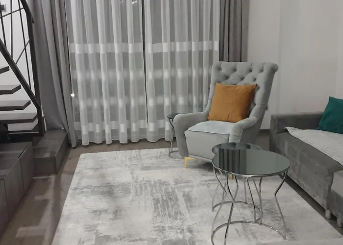 Central Maisonette Banja Luka