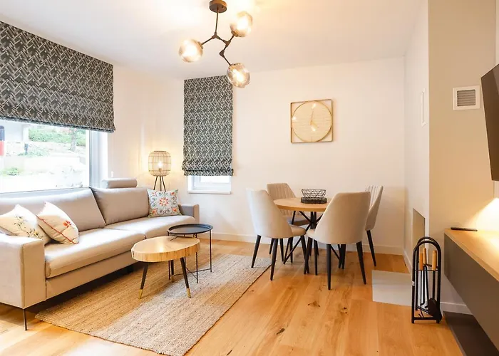 Lofty Apartment Jahorina