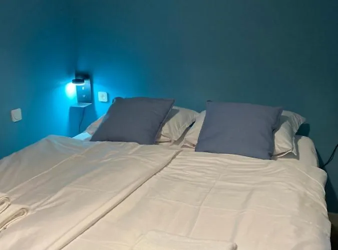 Apartament G76 Free Parking Krakau