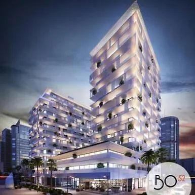 Luxury Appt Casa Finance City Cfc-Aeria Mall Casablanca