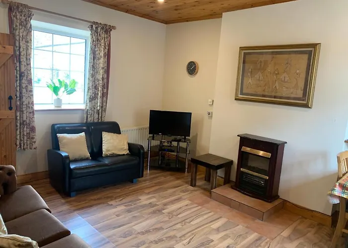 Castlehamilton Mill Cottage Killashandra
