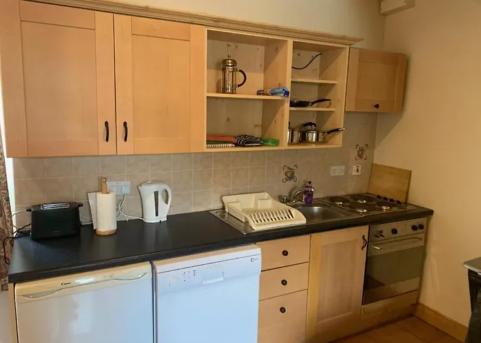 Castlehamilton Mill Cottage Killashandra