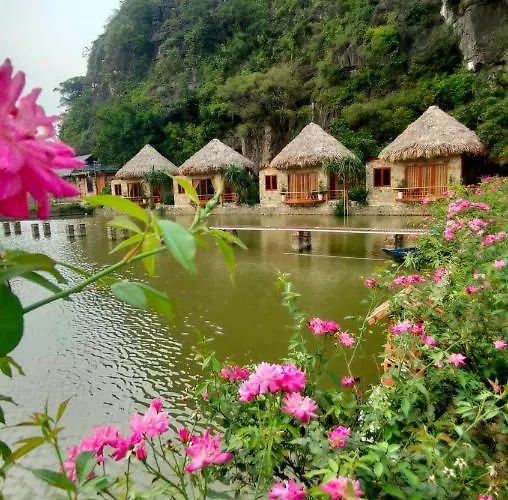 Hang Mua Eco Garden Xuan Son