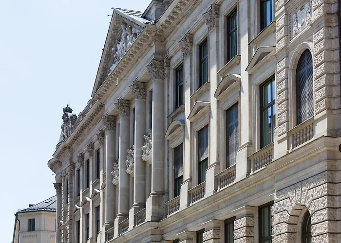 Hotel Rosewood München