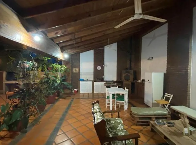 Glamping Urbano Posadas