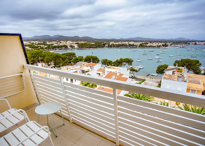 Hotel Smy Portocolom - Renovated 2026 (Adults Only)