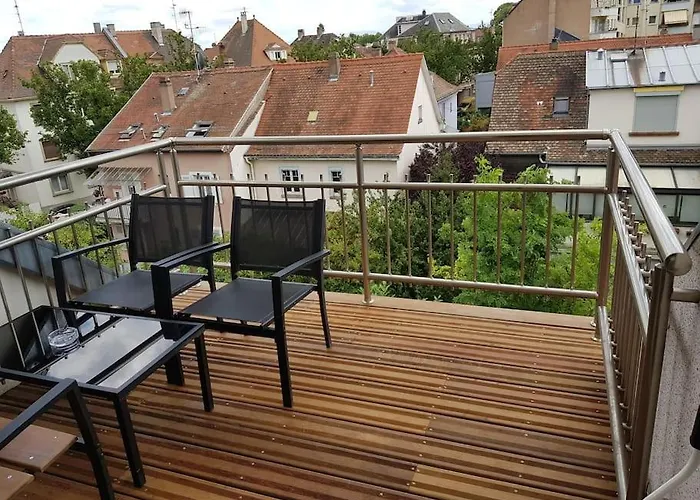 Studios Kry Straßburg