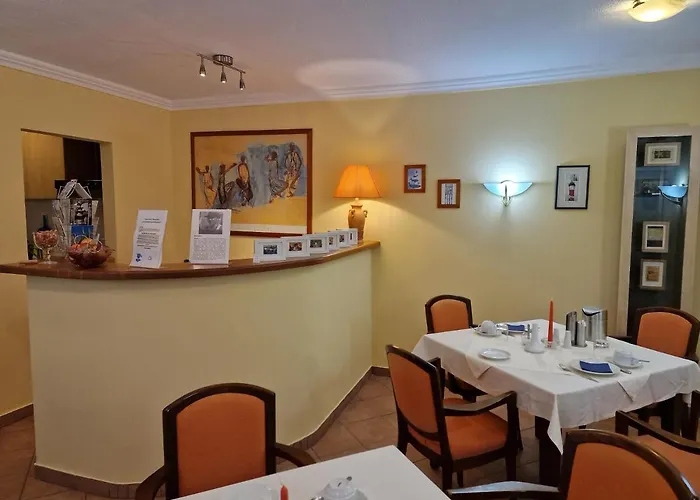 City Hotel Hanseatic Bremen