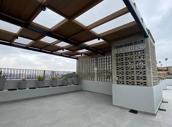Ferienwohnung Centrico Tj Tijuana