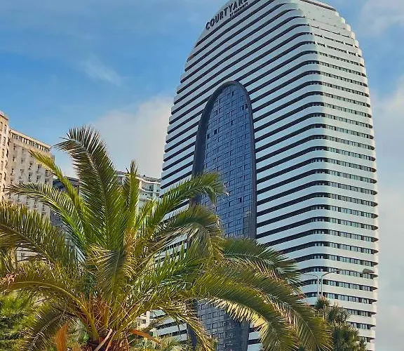 Alliance Palace Batumi