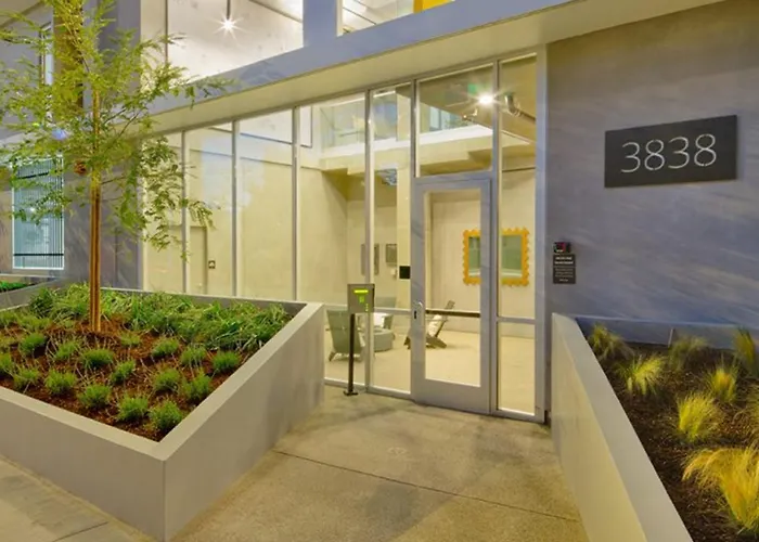 Culver City 1Br W Pool Gym Easy Access To 405 Lax-1136 Los Angeles
