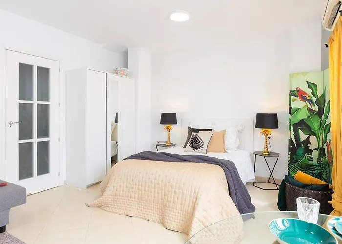 Palm Suite Torremolinos