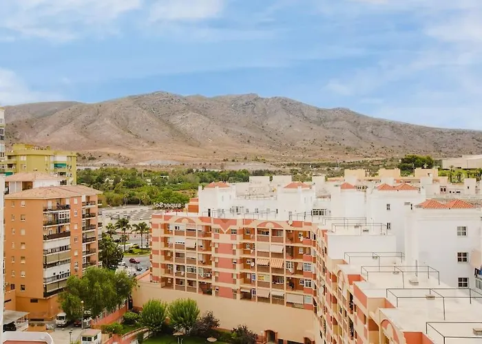 Palm Suite Torremolinos