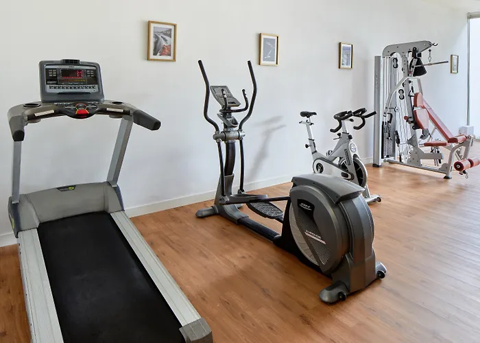 Hotel Mongibello Ibiza (Adults Only) Santa Eulària des Riu