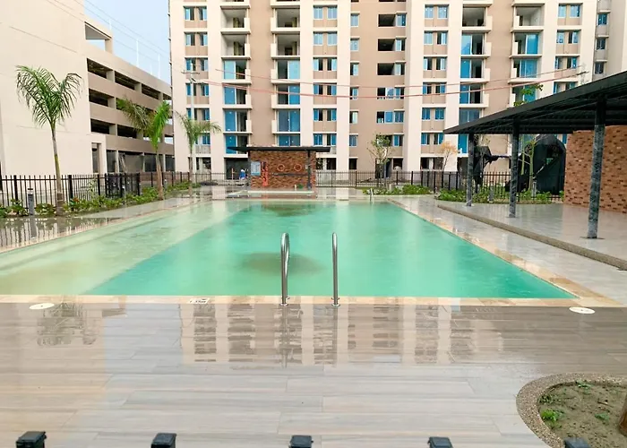 Apartamento Santa Marta Beach