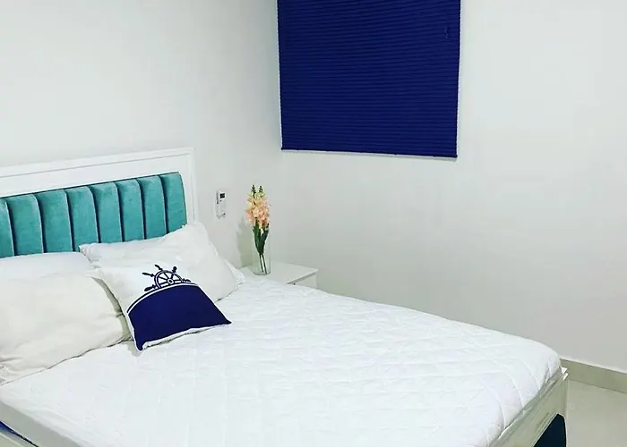 Apartamento Santa Marta Beach