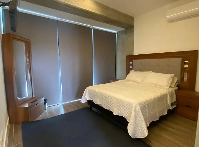 Ferienwohnung Centrico Tj Tijuana