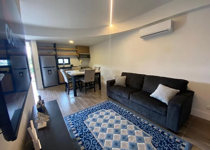 Ferienwohnung Centrico Tj Tijuana