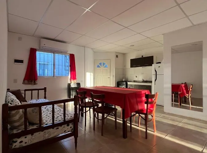 Ferienwohnung Delsa Concordia