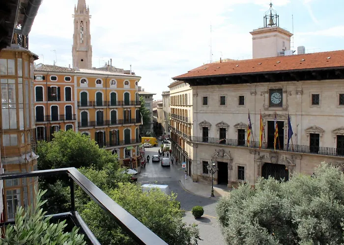 Hotel Cort Palma