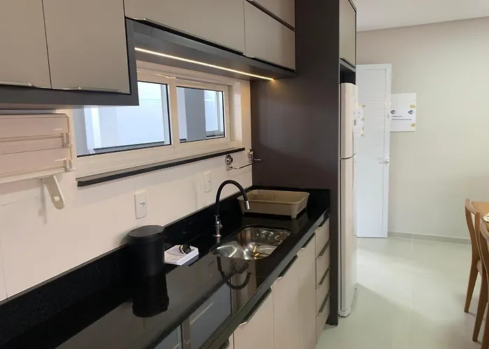 Casa De Praia Em Bombinhas