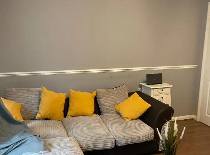 Southend Lane Suites London