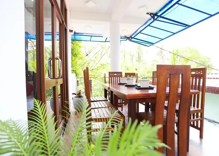 Ella Venus Gate Villa