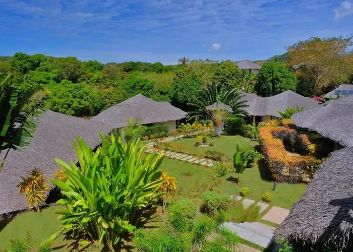 Anjara Lodge Studios Nosy-Be