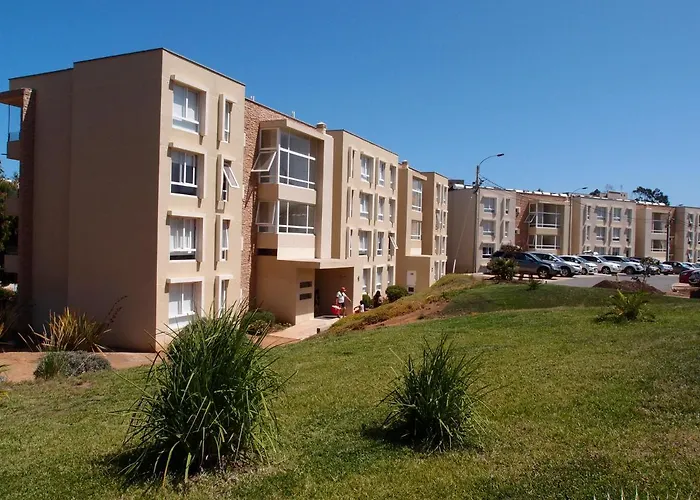 Ferienwohnung Acogedor Departamento En Tranquilo Balneario, Papudo