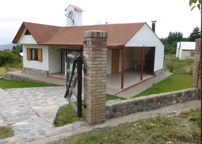 Cabanas Del Sol Potrerillos