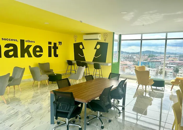 Moderno Apartamento En Avenida Balboa Panama Stadt